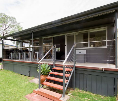 River Shack Rentals - Living The Dream - Accommodation Kalgoorlie 9