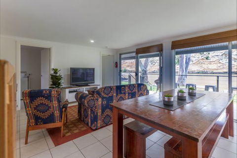 River Shack Rentals - Living The Dream - Accommodation Kalgoorlie 12