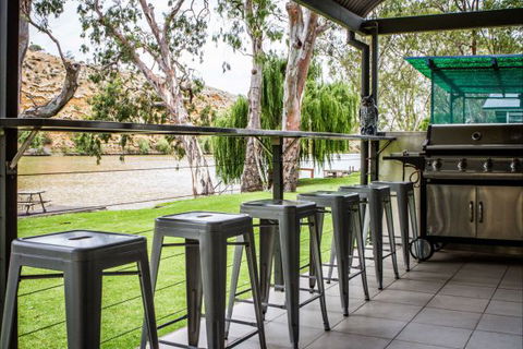 River Shack Rentals - Living The Dream - Accommodation Kalgoorlie 13