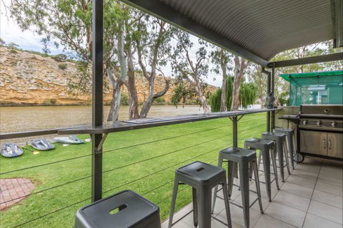 River Shack Rentals - Living The Dream - Accommodation Kalgoorlie 14