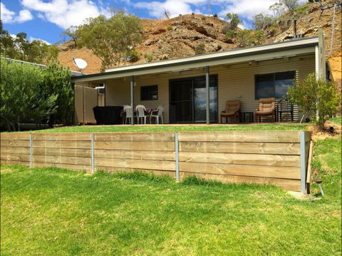 River Shack Rentals - Living The Dream - Accommodation Kalgoorlie 20