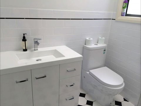 River Shack Rentals - Living The Dream - Accommodation Kalgoorlie 23