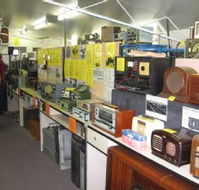 Kurrajong Radio Museum - Accommodation Kalgoorlie
