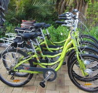 Paul's Eco E Bike Tours - Accommodation Kalgoorlie