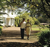 Brickendon Estate - Accommodation Kalgoorlie
