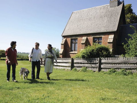 Brickendon Estate - Accommodation Kalgoorlie 1