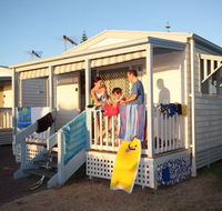 Christies Beach Tourist Park - Accommodation Kalgoorlie