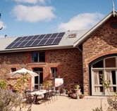 A Barn in the Barossa - Accommodation Kalgoorlie