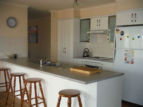 Sandy Shores - Accommodation Kalgoorlie 2