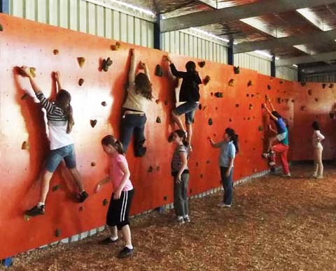 Billabong Ranch - Accommodation Kalgoorlie 0