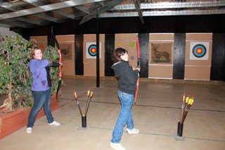 Billabong Ranch - Accommodation Kalgoorlie 1