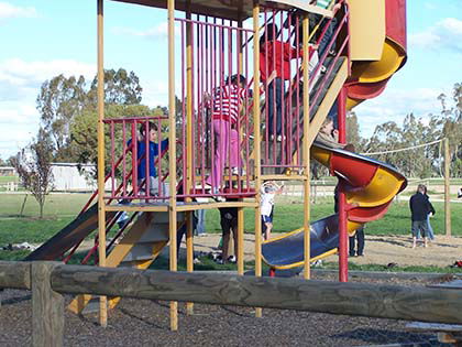 Billabong Ranch - Accommodation Kalgoorlie 2