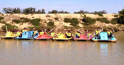 Billabong Ranch - Accommodation Kalgoorlie 4