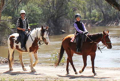 Billabong Ranch - Accommodation Kalgoorlie 6