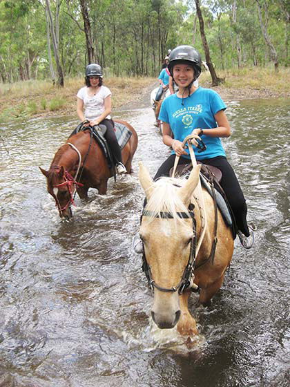Billabong Ranch - Accommodation Kalgoorlie 7