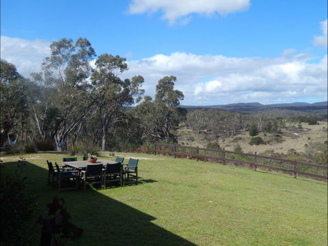 Corang River Bed And Breakfast - Accommodation Kalgoorlie 0