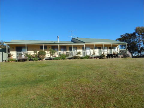 Corang River Bed And Breakfast - Accommodation Kalgoorlie 1