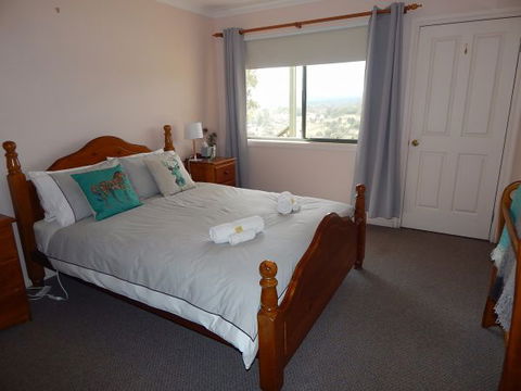 Corang River Bed And Breakfast - Accommodation Kalgoorlie 2