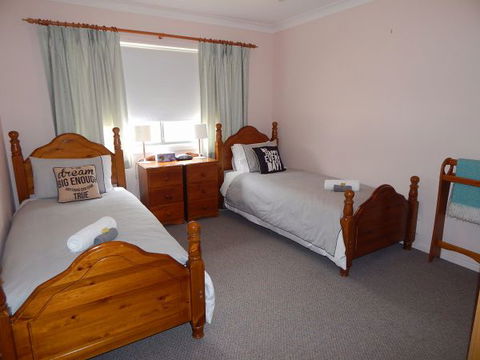 Corang River Bed And Breakfast - Accommodation Kalgoorlie 3