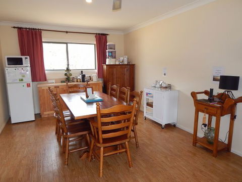 Corang River Bed And Breakfast - Accommodation Kalgoorlie 5
