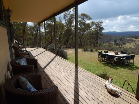 Corang River Bed And Breakfast - Accommodation Kalgoorlie 7