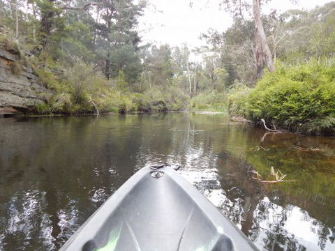Corang River Bed And Breakfast - Accommodation Kalgoorlie 9