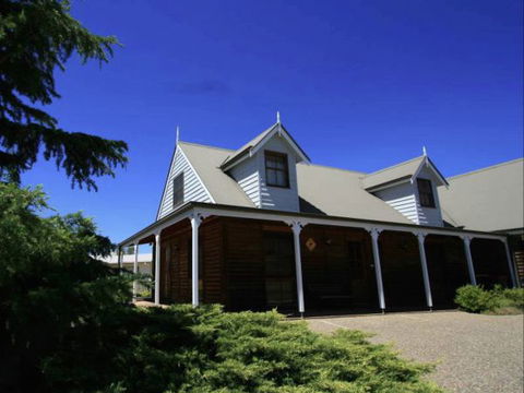 Edelweiss Hutte - Accommodation Kalgoorlie 6