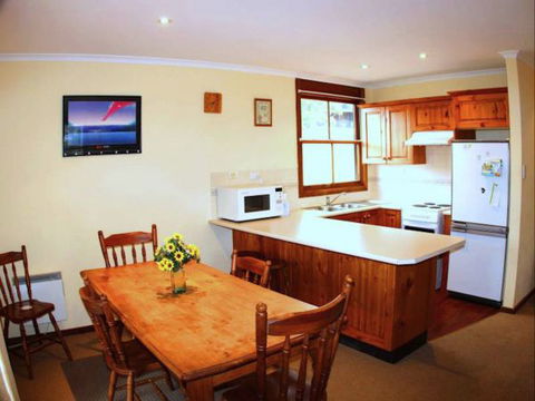 Edelweiss Hutte - Accommodation Kalgoorlie 7