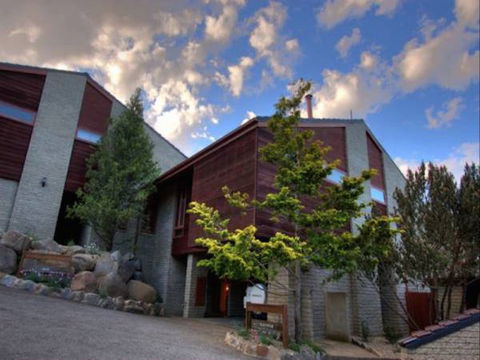 Edelweiss Hutte - Accommodation Kalgoorlie 0