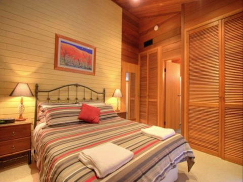 Edelweiss Hutte - Accommodation Kalgoorlie 3