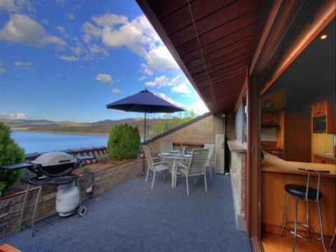 Edelweiss Hutte - Accommodation Kalgoorlie 5