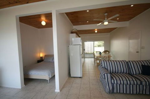 LJ Hooker Goolwa Holiday Rentals - 42 Underwood Avenue, Goolwa Beach - Accommodation Kalgoorlie 7