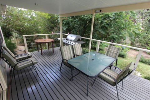LJ Hooker Goolwa Holiday Rentals - 42 Underwood Avenue, Goolwa Beach - Accommodation Kalgoorlie 29