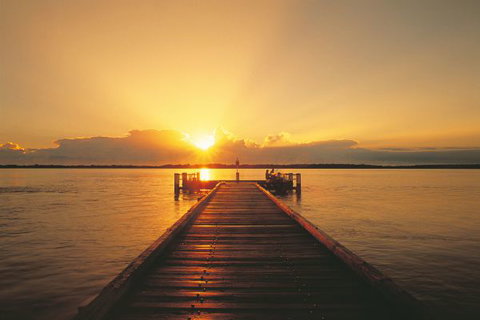 Bribie Island Recreation Area Camping Ground - Accommodation Kalgoorlie 2