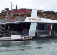 Takeme2 Houseboat - Accommodation Kalgoorlie