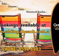 Century 21 SouthCoast Gull Cottage - Accommodation Kalgoorlie