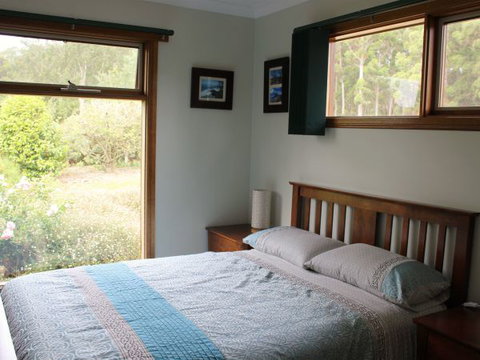 Eagle's Roost Farmstay B&B - Accommodation Kalgoorlie 1