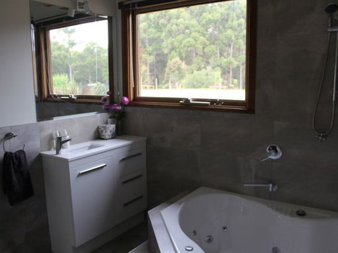 Eagle's Roost Farmstay B&B - Accommodation Kalgoorlie 2
