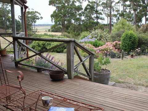 Eagle's Roost Farmstay B&B - Accommodation Kalgoorlie 4