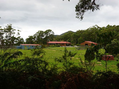 Eagle's Roost Farmstay B&B - Accommodation Kalgoorlie 5