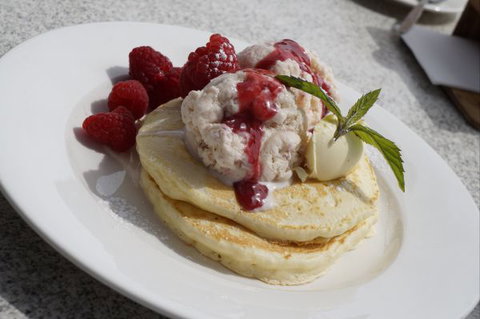 Eagle's Roost Farmstay B&B - Accommodation Kalgoorlie 7