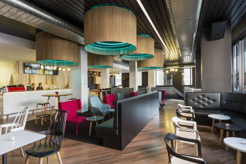 Ibis Adelaide - Accommodation Kalgoorlie 4