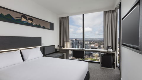 Ibis Adelaide - Accommodation Kalgoorlie 5