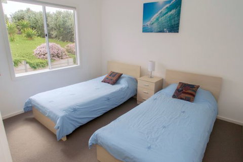 Ocean Sounds - Accommodation Kalgoorlie 8