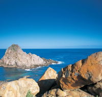 Point Road Camp at Leeuwin-Naturaliste National Park - Accommodation Kalgoorlie