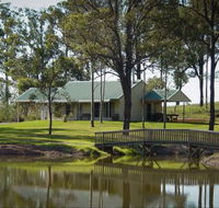 RidgeView Cottages - Accommodation Kalgoorlie