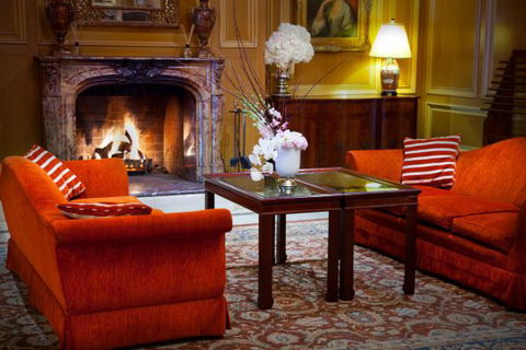 Sir Stamford At Circular Quay - Accommodation Kalgoorlie 0