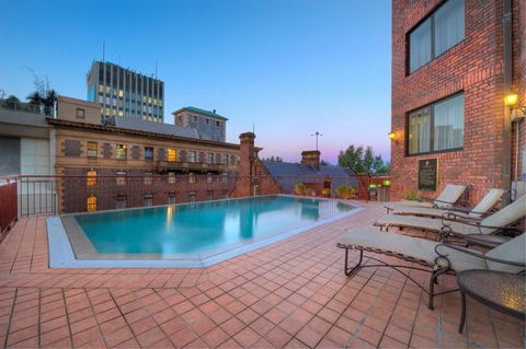 Sir Stamford At Circular Quay - Accommodation Kalgoorlie 2