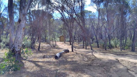 Valley Camp At Avon Valley National Park - Accommodation Kalgoorlie 0