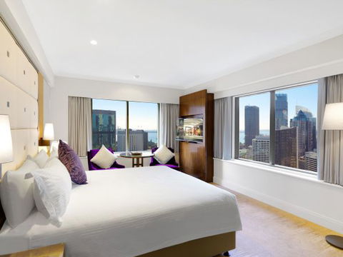 Amora Hotel Jamison Sydney - Accommodation Kalgoorlie 0